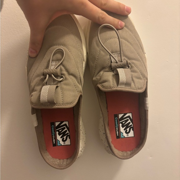 Vans Slip On Unique - Picture 2 of 6